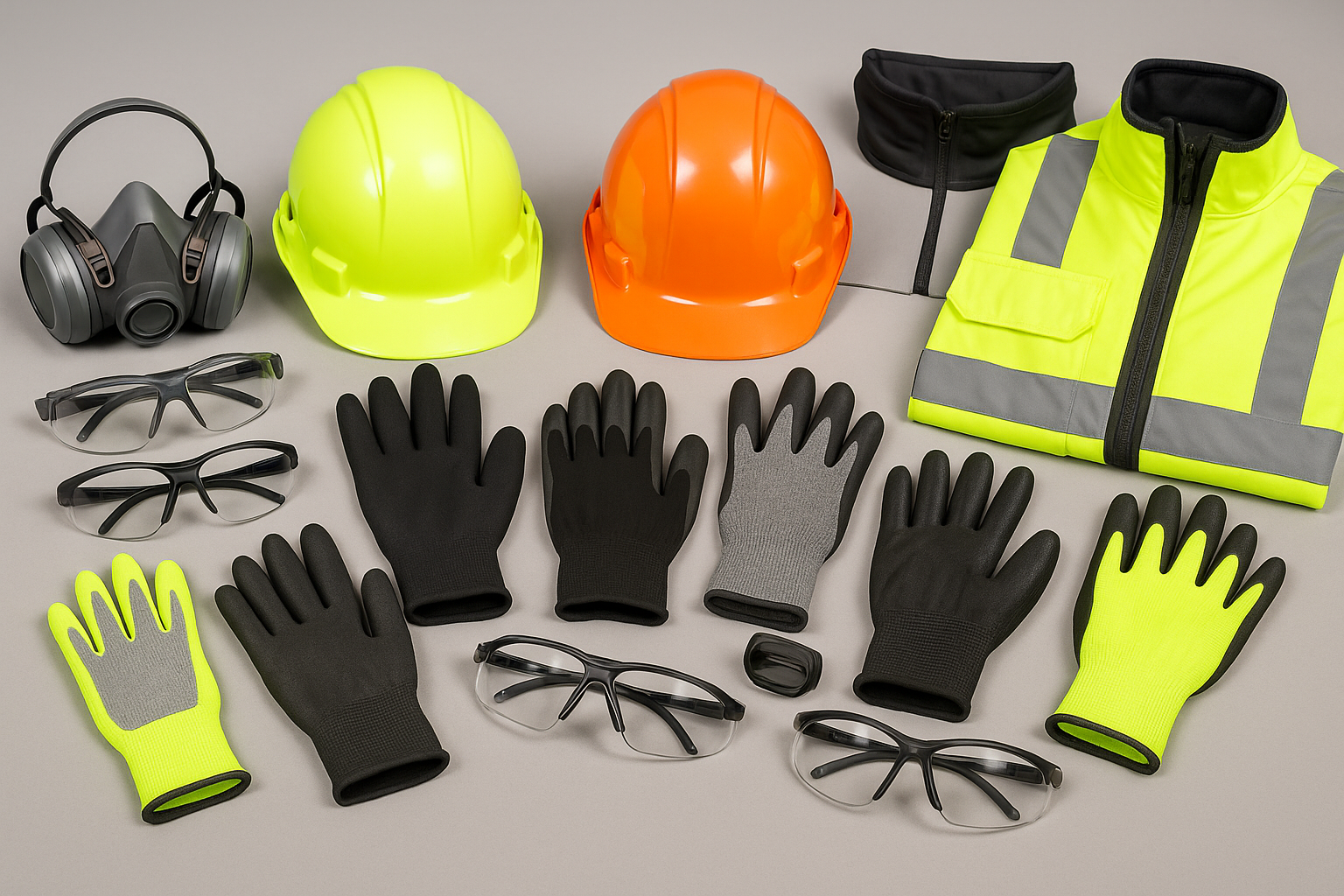 PPE & Safety Equipment image 2